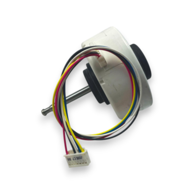 PANASONIC L6CBYYYL0334 REPLACEMENT MOTOR FOR FAN | eBay