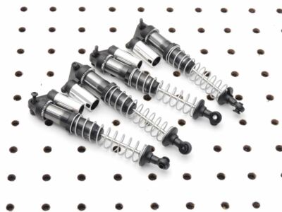 CEN Racing Ford F250 Custom Lift Shocks Shock Absorbers CD0106 | eBay