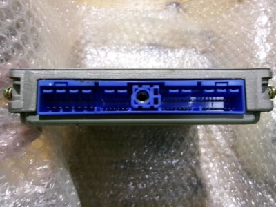 S15 スペックR 6速　ECU NISSAN Silvia S15 Spec R 6MT Sr20Det Turbo Computer Ecu 23710
