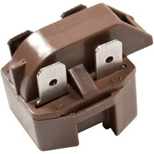 Relé/Arrancador PTC Para Refrigeradores Amana Serie AB-AU BC-BZ ES SB-SZ