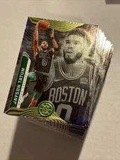 2021-22 Panini Illusions PYC You Pick Complete Your Set - Cunningham RC