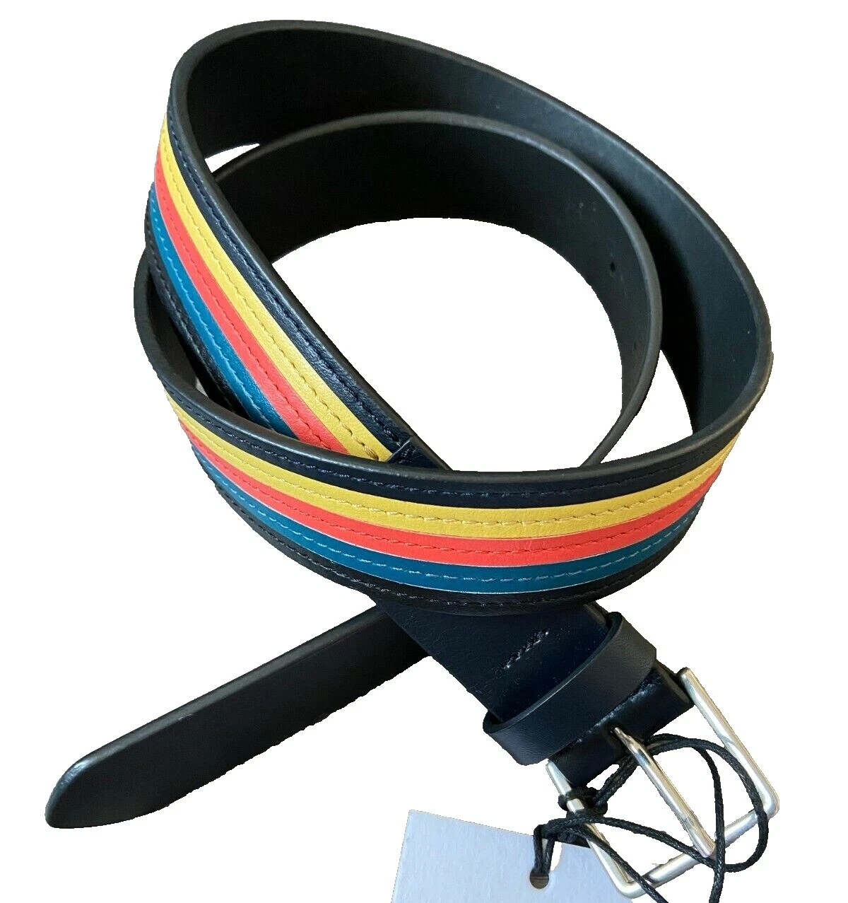 Paul Smith Multicolor Belts for Men