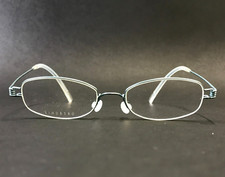 Lindberg Petite Eyeglasses Frames BIRK COL.25...