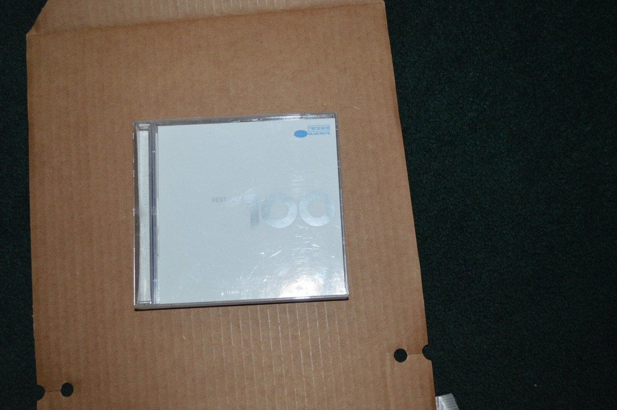 BEST JAZZ 100 CD BLUE NOTE THE COMPILATION | eBay