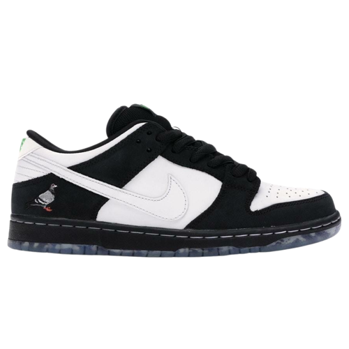 SB Dunk Low Pro x Jeff Staple Panda Pigeon 2019 for | Authenticity Guaranteed | eBay