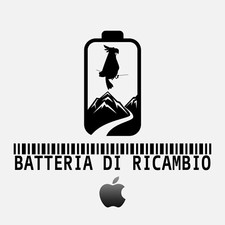BATTERIA DI RICAMBIO PER APPLE IPAD PRO 12,9" (SECONDA GENERAZIONE) A1670 A1671