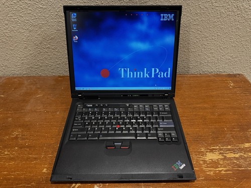 IBM Thinkpad R51e | eBay