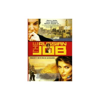 The russian job - Mail Order Bride