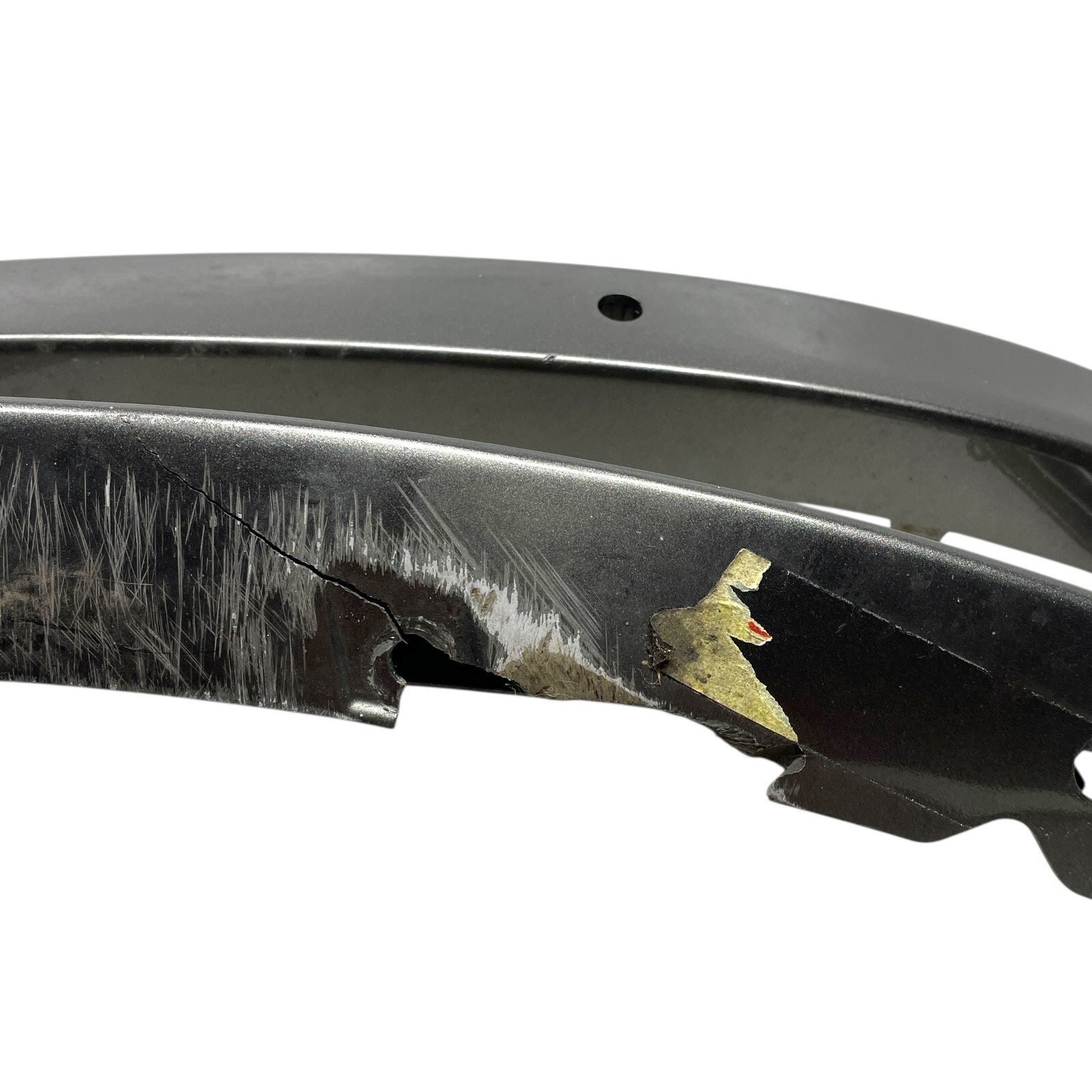 Aston Martin Vanquish 2012-2018 OEM Front Bumper Cover Damaged*