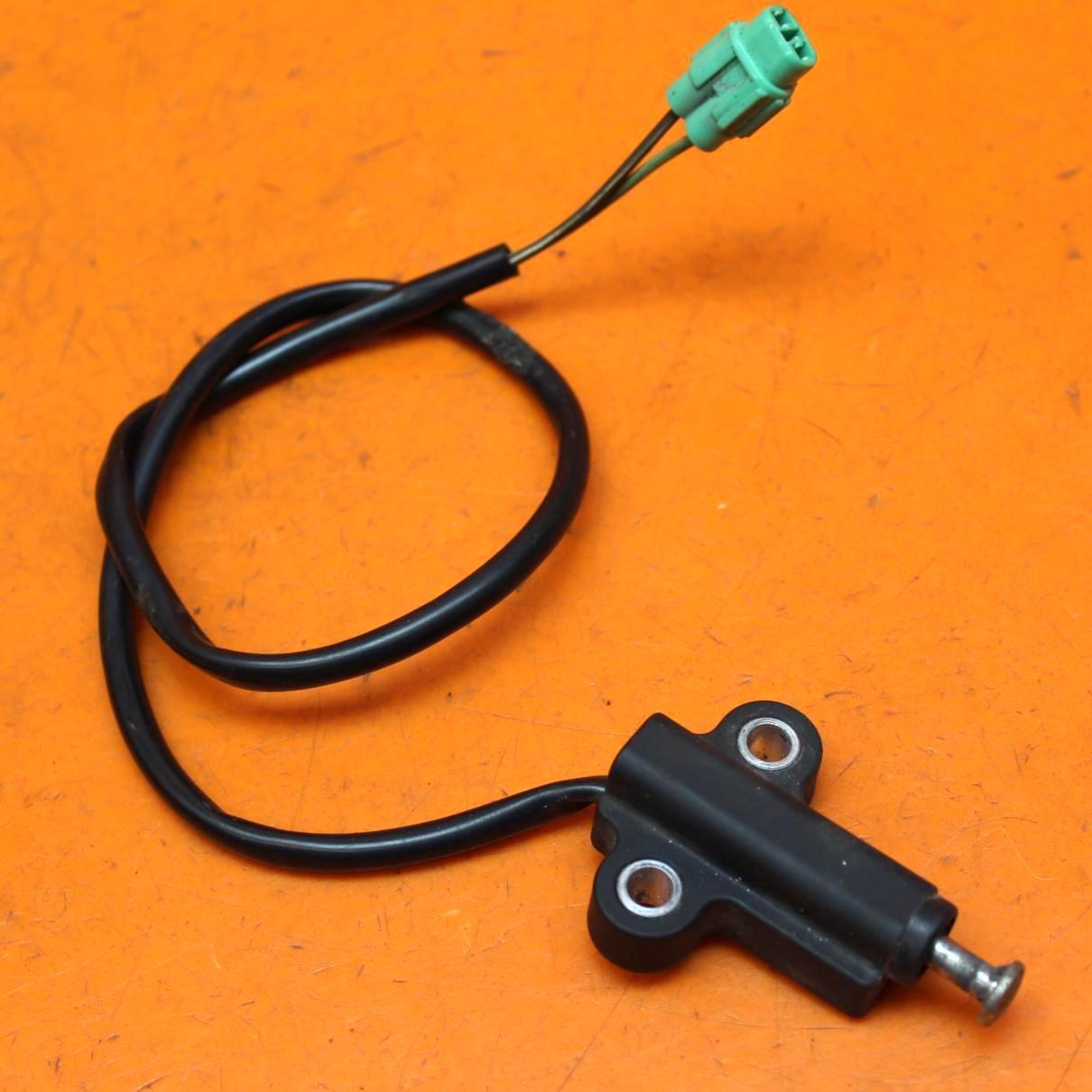 20012018 SUZUKI GSXR 1000 KICKSTAND SIDE KICK STAND SENSOR 3784035F00