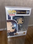 Funko POP! Movies LotR The Lord of the Rings Aragorn #531 with POP Protector