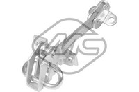 TüRfeststeller Metalcaucho 43156 FüR Fiat Strada Pick Up Multijet 278AYR1A JTD