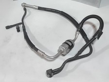 2001 Ford F150 Lightning Ac Lines Brackets