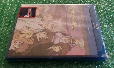 Kamisama Kiss: Season Two (Blu-ray) for sale online | eBay