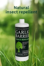Garlic Barrier Insect Repellent 32 Oz
