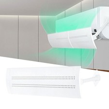 Universal Air Con Deflector Adjustable Wind Direction for Home Office