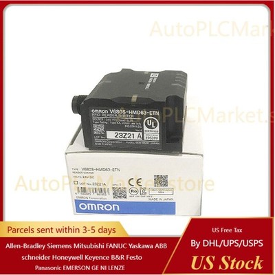 1PC Reader V680S-HMD63-ETN V680S-HMD63-ETN