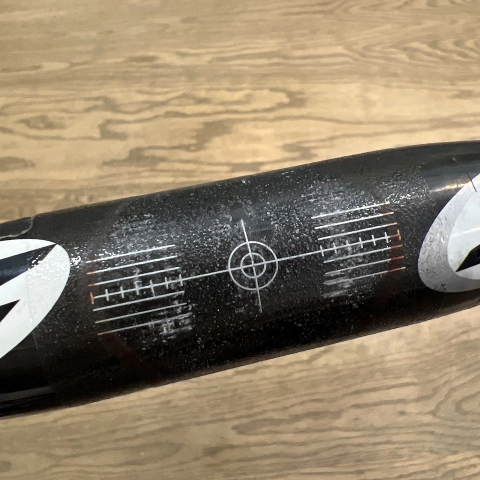 Barra de caída de carbono Zipp Contour SL SS 46 cm 184 g Foto 3 de 4