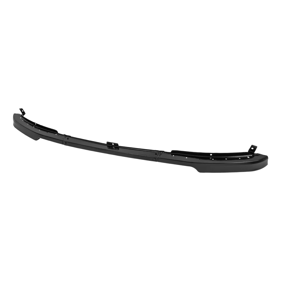 For Ford Bronco/F-Series 92-1997 93 95 Front Center Bumper Filler Retainer Trim - Imagem 2 de 4