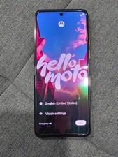 Motorola Moto Razr Plus 2025 XT2557-3 256GB Unlocked Any Carrier SmartPhone