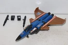 transformers g1 original vintage dirge complete
