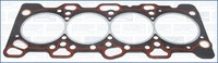 Ajusa Dichtung, Zylinderkopf 10109700 FüR Mitsubishi