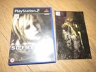 Silent Hill 3 - Playstation 2 - ps2 uk tracked post