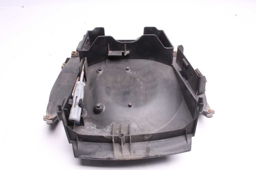 Kotflügel Fender Spritzschutz hinten BMW K 1200 S K40 K12S 0581 05-08