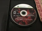 Deadly Premonition (Microsoft Xbox 360, 2010)