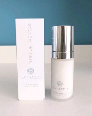 Jean D'Arcel Fluid of the Year Refining Fluid 30ml