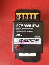 Transtector ACP100BWN3-DIN Surge Protector