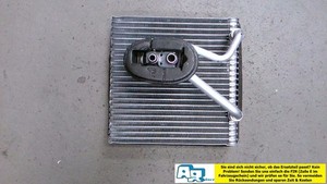 Verdampfer Klima 1K1820103E Audi A3 1.4 Tfsi S tronic Bj 2009 8P 2691581