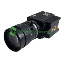 Omron ZFX-S  + TV Linse Lens 50mm 1 : 1.8