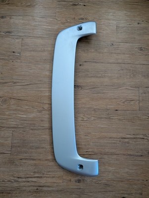 05 Subaru Impreza WRX Wagon Spoiler Silver JDM Rear Wing OEM