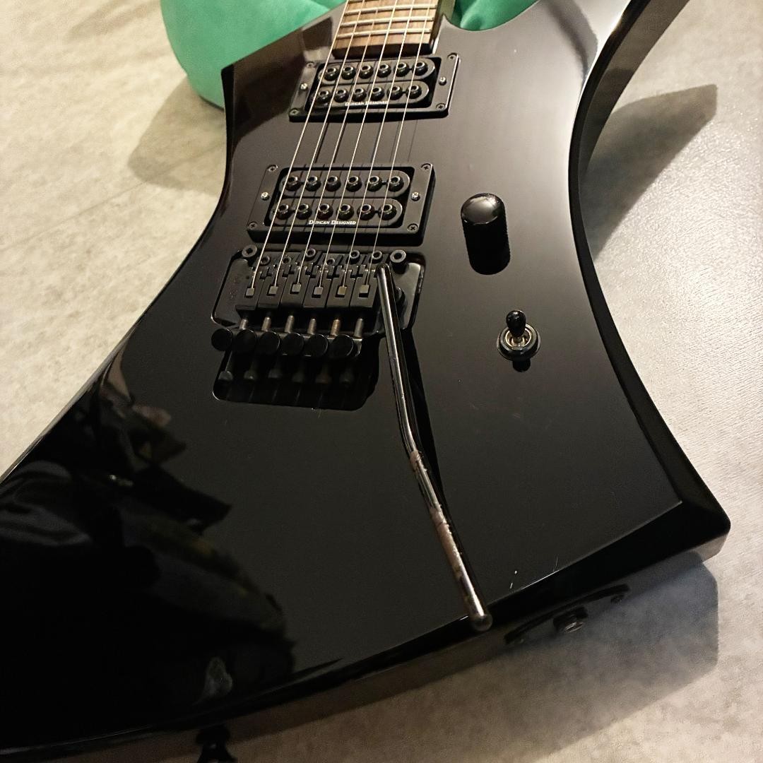 Jackson Stars Kelly Invader 90年代 日本製 MIJ Jackson Stars Kelly Invader 90s Made in Japan MIJ | eBay