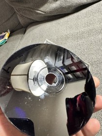 Dino Crisis PS1 PlayStation 1 Complete CIB with Bonus Disc