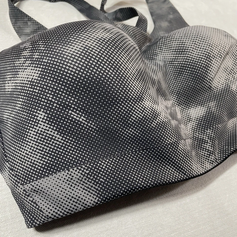 Sujetador deportivo ATHLETA TALLA 34D elástico activo  Foto 3 de 4