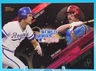 2024 Topps Dynamic Duals George Brett / Mike Schmidt Title Clashes /10 #TC-5