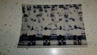 FORT WORTH CATS...copy of autographed 5x7 photo...Bobby Braga...Dick Williams... — photo 2