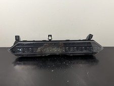 2022-2025 Toyota Tundra Trd Pro Grill Mount Led Light Bar Oem Used 2022-2025 Toyota Tundra Trd Pro Grill Mount Led Light Bar Oem Used