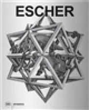 Escher by Mark Veldhuysen [Hardback]
