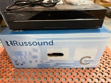 Russound MCA-C3 Multizone Controller - Great Condition