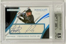 2018 Panini Immaculate Collection Football Cards 30