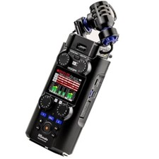 ZOOM H5 Studio Handy Recorder (DGP2025 Gold A...