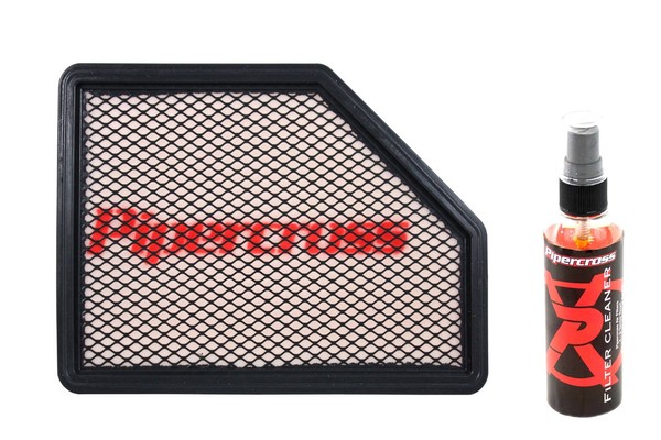 Pipercross Luftfilter+Reiniger FüR Honda FR-V 2.2 Cdti 07/05-12/09-image