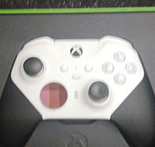 Microsoft Xbox One Wireless Controller Series 2 & Venom Xbox Elite Series 2 Kit