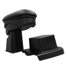 Armlehne Slider Mercedes Citan 2013- Kunstleder verstellbar Armlehne Slider Mercedes Citan 2013- Kunstleder verstellbar
