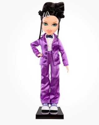 Bratz x Mean Girls Janis Ian Spring Fling Collector Doll BRAND NEW