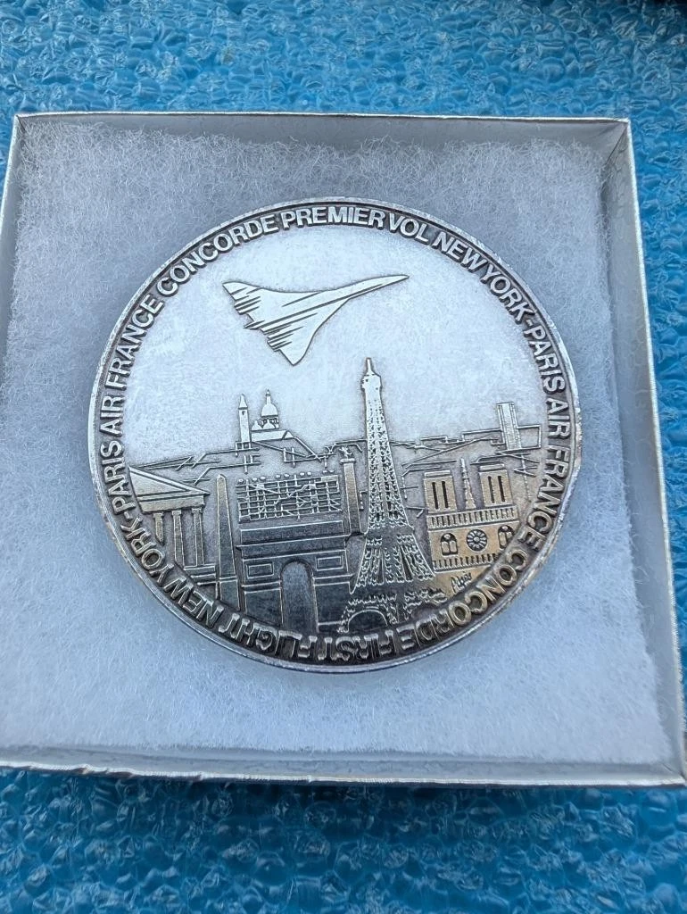 Air France Collectibles for sale | eBay