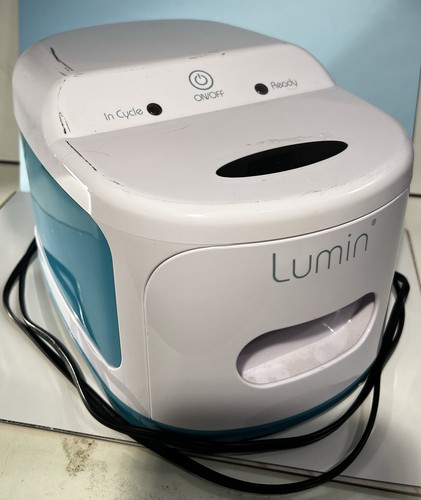 Lumin CPAP Mask and Accessories Cleaner